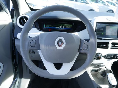 Pkw Renault Zoe Life Z.e. 40 Zzgl. Batteriemiete Klima Navi Gebrauchtwagen In Ortelsheim