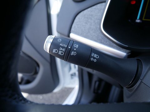 Pkw Renault Zoe Intens Z.e. 50 R135 Inkl. Batteriekauf Led Gebrauchtwagen In Ortelsheim