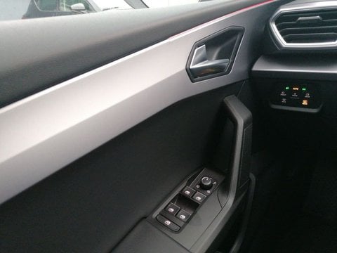 Pkw Seat Leon Fr 1.5 Tsi Led+Navi+Pdc+Kamera+Klima+Lm+Zv Gebrauchtwagen In Nordhausen