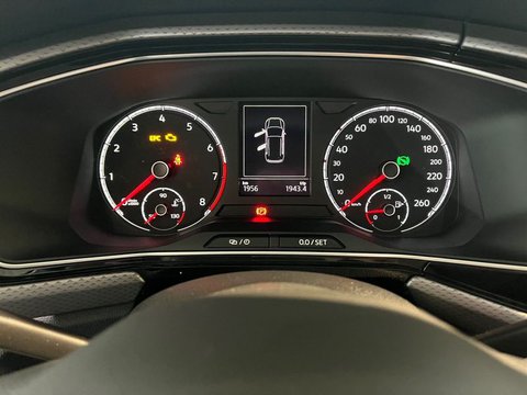 Pkw Volkswagen T-Cross 1.0 Tsi Opf Active +Dsg+Navi+Klima+Acc++ Gebrauchtwagen In Worbis
