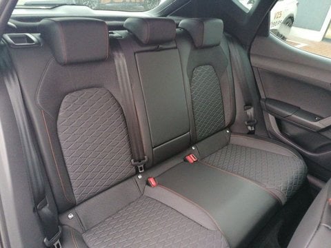 Pkw Seat Leon Fr 1.5 Tsi Led+Navi+Pdc+Kamera+Klima+Lm+Zv Gebrauchtwagen In Nordhausen