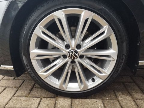 Pkw Volkswagen Passat Variant 2.0 Tsi Opf Elegance +R-Line+Navi Gebrauchtwagen In Leinefelde
