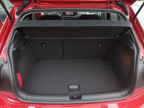 Pkw Volkswagen Polo 1.0 Tsi Opf Style +Beats+Matrix+Navi+Kamera Gebrauchtwagen In Leinefelde