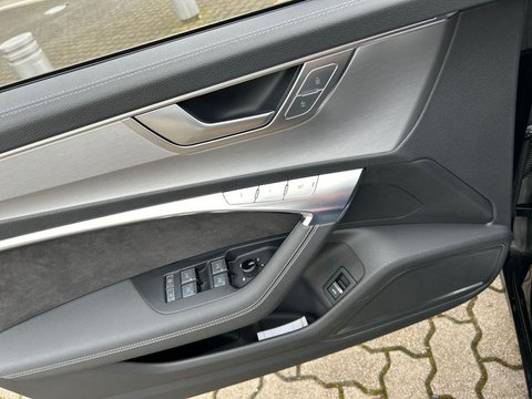 Pkw Audi S6 Avant Tdi Quattro+Air+Hd-Matr+Standh+Pano Gebrauchtwagen In Nordhausen
