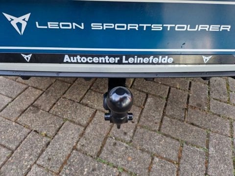 Pkw Cupra Leon Sportstourer Vz 1.4 E-Hybrid 245Ps 6-G-Dsg Neu Sofort Lieferbar In Leinefelde