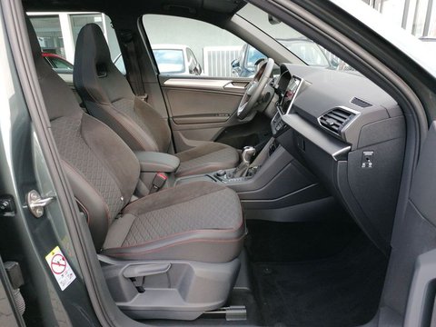 Pkw Seat Tarraco Fr 2.0 Tsi 4Drive Dsg Pano+Led+Navi+360° Gebrauchtwagen In Nordhausen
