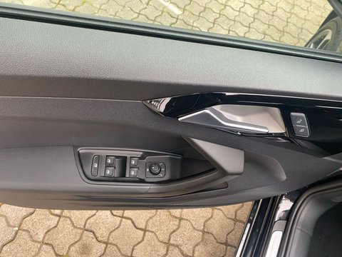 Pkw Audi A1 Sportback Sportback 25 Tfsi Advanced Led+Pdc+Carpl+Gra Gebrauchtwagen In Nordhausen