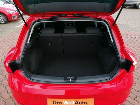 Pkw Seat Leon Style 1.5 Tsi Led+Pdc+Dab+Navi+Gra+Lm+Zv Gebrauchtwagen In Nordhausen
