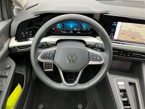 Pkw Volkswagen Golf Viii 1.5 Etsi Opf Move +Dsg+Winterräder Gebrauchtwagen In Mühlhausen