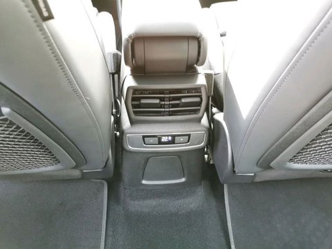 Pkw Audi Q4 E-Tron 35 S-Line+Matrix+Pano+Sonos+Ar-Hud Gebrauchtwagen In Leinefelde