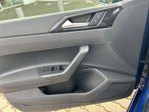 Pkw Volkswagen Polo 1.0 Life +Kamera+Klima+Sitzheizung+Zv+Led++ Gebrauchtwagen In Nordhausen