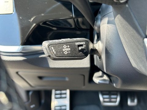 Pkw Audi Q3 40 Tdi Quattro+S-Line+Standh+Sonos+Dcc Gebrauchtwagen In Nordhausen