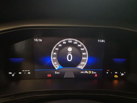 Pkw Volkswagen T-Cross 1.0 Tsi Opf Life +Led+Klima+Parkpilot+Lm Kurzzulassung In Worbis