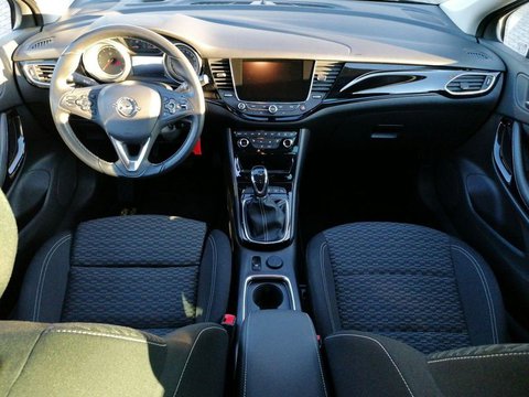 Pkw Opel Astra Sports Tourer 1.4 Turbo Led+Navi+Kamera+Lm Gebrauchtwagen In Nordhausen
