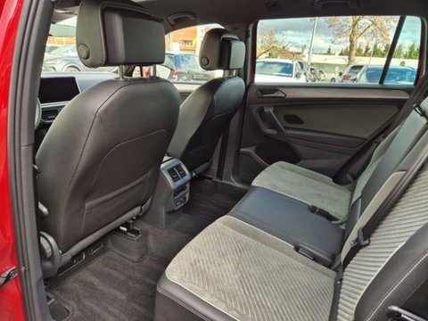 Pkw Seat Tarraco Xperience 1.4 E-Hybrid 245 Ps 6-Gang-Dsg Gebrauchtwagen In Leinefelde