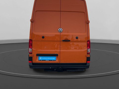Pkw Volkswagen Crafter 35 Tdi Kasten +Superhochdach+Überhang Gebrauchtwagen In Nordhausen