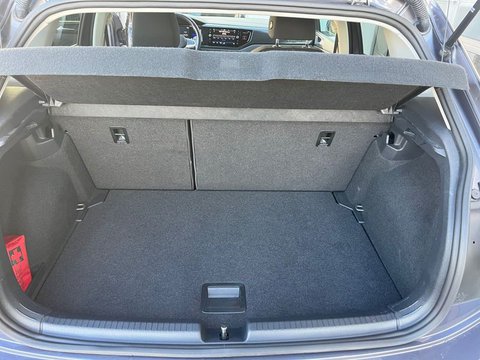 Pkw Volkswagen Polo 1.0 Tsi Opf Life +Klima+Led+Sitzheizung+Lm+ Gebrauchtwagen In Worbis