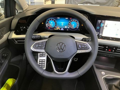 Pkw Volkswagen Golf Viii Variant Move Led-Plus Ahk Navi Acc Rea Gebrauchtwagen In Mühlhausen