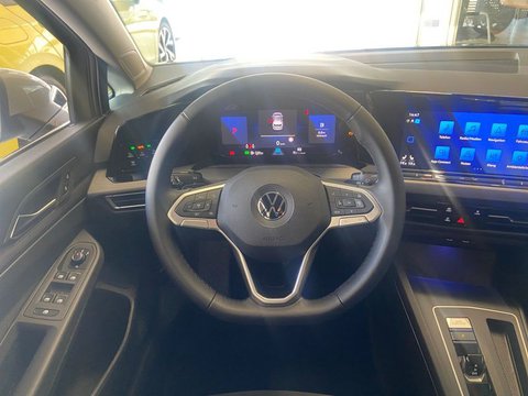 Pkw Volkswagen Golf Viii 1.5 Etsi Style +Dsg+Matrix+Navi+Klima+ Gebrauchtwagen In Nordhausen
