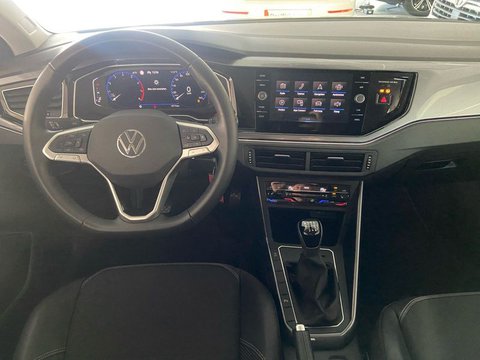 Pkw Volkswagen Taigo 1.0 Tsi Opf Style +Matrix+Navi+Klima+Lm+Zv Gebrauchtwagen In Nordhausen