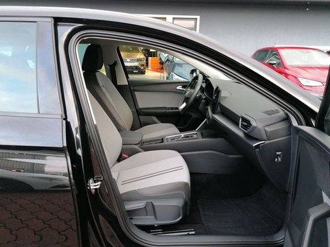 Pkw Seat Leon Style 2.0 Tdi Dsg Led+Navi+Klima+Pdc+Lm+Zv Gebrauchtwagen In Nordhausen