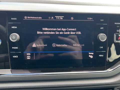 Pkw Volkswagen Taigo 1.0 Tsi Opf R-Line +Black+Navi+Led+Klima++ Gebrauchtwagen In Nordhausen