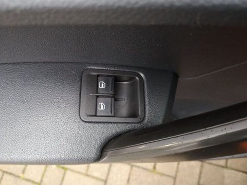 Pkw Volkswagen Caddy 1.4 Tgi Kasten +Erdgas+Ahk+Klima+Zv Gebrauchtwagen In Worbis
