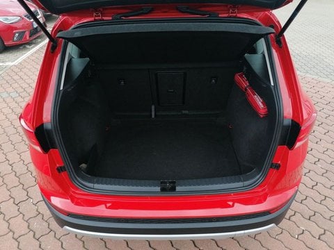 Pkw Seat Ateca Style 1.4 Tsi 4Drive+Alcantara+Klima+Pdc Gebrauchtwagen In Nordhausen