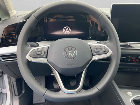 Pkw Volkswagen Golf Viii 1.5 Tsi Opf Life +Navi+Led+Klima+Lm Neu Sofort Lieferbar In Worbis