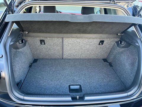 Pkw Volkswagen Polo 1.0 Tsi Beats +Navi+Sitzheizung+Klima+Lm+Zv Gebrauchtwagen In Worbis