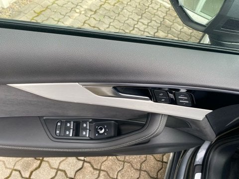 Pkw Audi A4 Limousine 40 Tdi Quattro S-Line+Matrix+B&O+St Gebrauchtwagen In Nordhausen