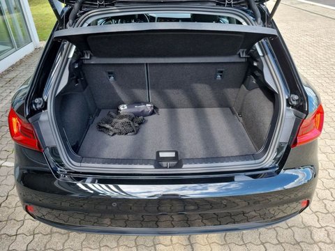 Pkw Audi A1 Sportback Sportback 30 Tfsi Advanced+Gra+Led+Einparkhil Gebrauchtwagen In Mühlhausen