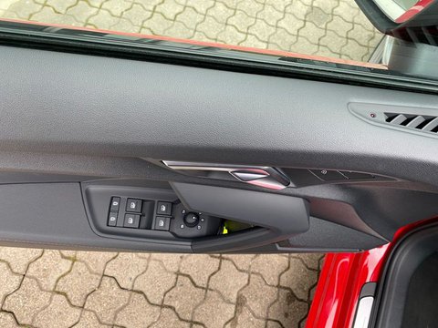 Pkw Audi A3 Sportback 35 Tdi Advanced+Ahk+Led+Navi Gebrauchtwagen In Mühlhausen