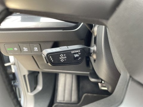 Pkw Audi Q4 E-Tron 40 S-Line Editon One+Matrix+Pano+Sonos Gebrauchtwagen In Leinefelde