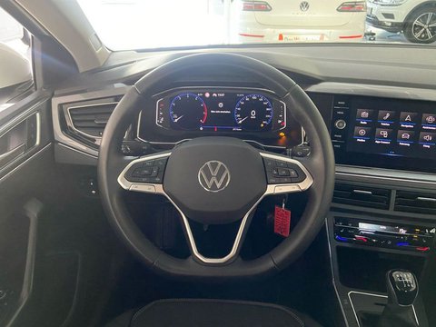 Pkw Volkswagen Taigo 1.0 Tsi Opf Style +Matrix+Navi+Klima+Lm+Zv Gebrauchtwagen In Nordhausen