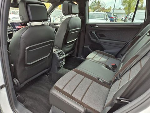 Pkw Seat Tarraco Xcellence 2.0 Tdi 4Drive 190 Ps 7-G-Dsg Gebrauchtwagen In Leinefelde