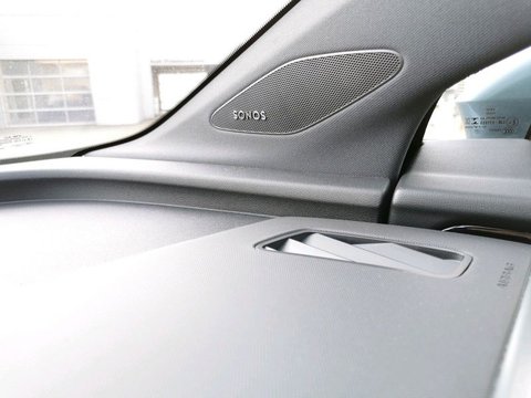 Pkw Audi Q4 E-Tron 35 S-Line+Matrix+Pano+Sonos+Ar-Hud Gebrauchtwagen In Leinefelde