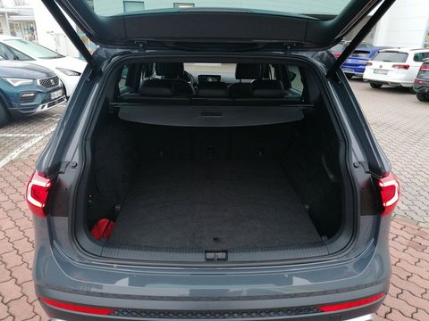 Pkw Seat Tarraco Xperience E-Hybrid+Led+Navi+Ahzv+Acc+Pdc Gebrauchtwagen In Nordhausen