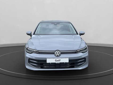 Pkw Volkswagen Golf Viii 1.5 Tsi Opf Life +Navi+Led+Klima+Lm Neu Sofort Lieferbar In Worbis