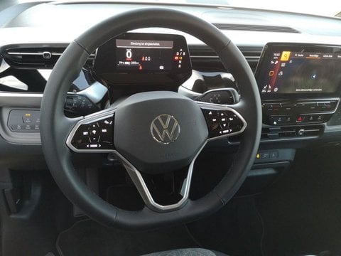 Pkw Volkswagen Id.buzz Pro +Navi+Ahk+Sitzheizung+Lm+Led+Zv+++++ Gebrauchtwagen In Worbis