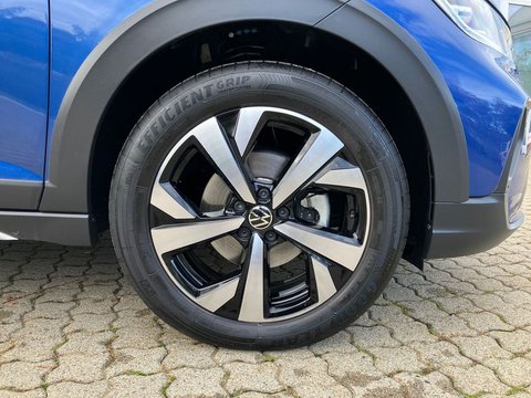Pkw Volkswagen Taigo 1.0 Tsi Opf Style +Dsg+Navi+Matrix Gebrauchtwagen In Rodeberg Ot Eigenrieden