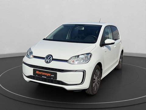 Pkw Volkswagen E-Up! High Up! +Kamera+Sitzheizung+Klima+Lm Gebrauchtwagen In Worbis