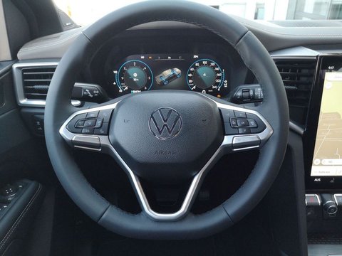 Pkw Volkswagen Amarok 3.0 V6 Tdi 4Motion Aventura +Ahk+Kamera Gebrauchtwagen In Worbis