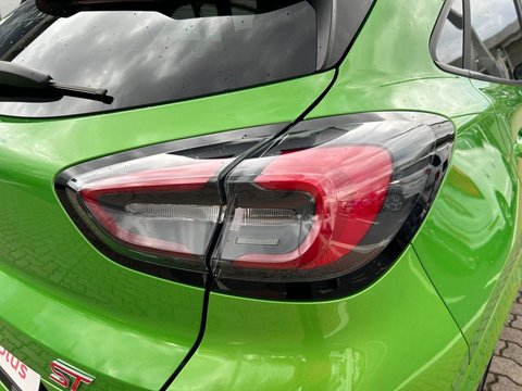 Pkw Ford Puma St X Performance Led+B&O+Navi+Recaro Gebrauchtwagen In Nordhausen