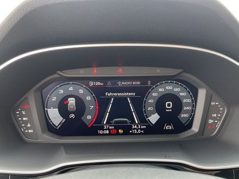 Pkw Audi Q3 35 Tfsi Led+Carplay+Pdc+Gra+Virtual Gebrauchtwagen In Leinefelde