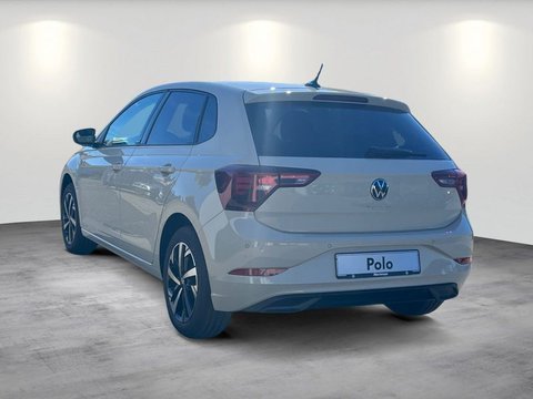Pkw Volkswagen Polo 1.0 Move +Navi+Led+Klima+Parkpilot+Lm+Zv+++ Gebrauchtwagen In Worbis