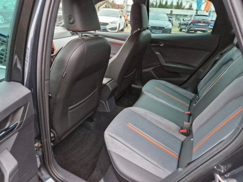 Pkw Seat Arona Beats 1.0 Tsi 6-Gang Gebrauchtwagen In Leinefelde