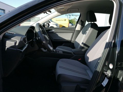 Pkw Seat Leon Style 2.0 Tdi Dsg Led+Navi+Klima+Pdc+Lm+Zv Gebrauchtwagen In Nordhausen