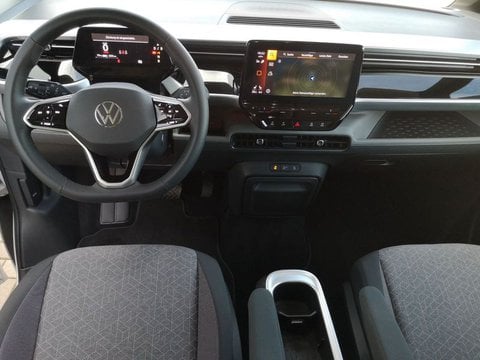 Pkw Volkswagen Id.buzz Pro +Navi+Ahk+Sitzheizung+Lm+Led+Zv+++++ Gebrauchtwagen In Worbis