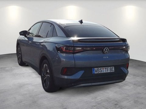 Pkw Volkswagen Id.5 Pro Performance +Ahk+Matrix+Navi+Head-Up Gebrauchtwagen In Worbis